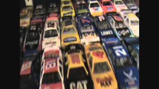 164 diecast collection [upl. by Notlad452]