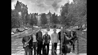 Amsterdam Klezmer Band ft Shantel  Sadagora Hot Dub [upl. by Hunt]