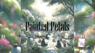 Painted Petals No Copyright song [upl. by Mori]