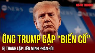 Thống đốc Dân chủ chống ông Trump Liên minh mới được hình thành với sức mạnh khổng lồ  BGT [upl. by Ycniuqed]