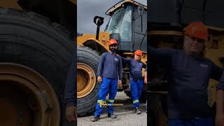 Qualificação profissional conheça nossos cursos maquinas escavadeira automobile empilhadeira [upl. by Acinhoj]