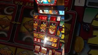 BIG BANK PARTY GAMES £25 JACKPOT [upl. by Eibba]