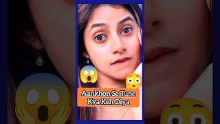 Aankhon Se Tune Kya Keh Diya 😍 Sanchita Basu  Kumar Sanu  Alka Yagnik  Ghulam  shorts viral [upl. by Filberto]