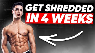 10 Minute Shred FAT BURNING Workout Bodyweight Only [upl. by Nila25]