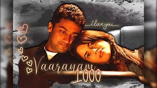 Vaaranam Aayiram Movie WhatsApp Status suriya gowthamvasudevmenon vaaranamaayiram sameerareddy [upl. by Marilin]