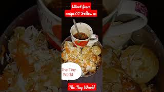 want fusca recipe ফুচকা [upl. by Laven243]