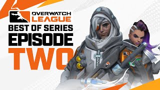 THE BEST OF OVERWATCH LEAGUE SEASONS 3 amp 4 [upl. by Perice]