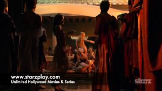 SPARTACUSBlood and Sand Season 1 Episode 12 [upl. by Boylan]