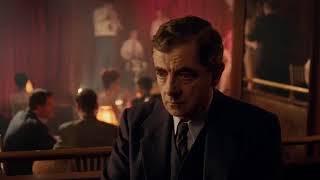 Maigret  BBC First trailer [upl. by Weatherley]