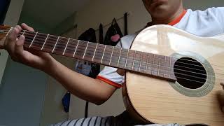 Fiel Ayudador  Rondalla Cristiana La Fe requinto [upl. by Ynafetse]