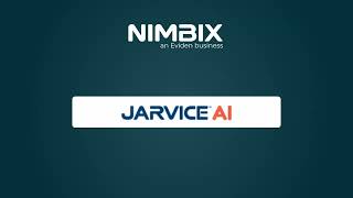 Nimbix JARVICE AI [upl. by Adnovay]