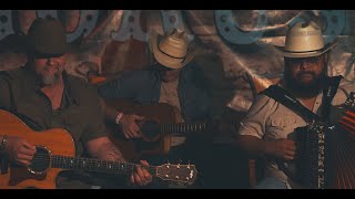 FENDER BENDER  Dusty Moats Feat Squeezebox Bandits [upl. by Ribak]