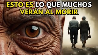 ¿Qué Vemos al Morir  5 Impactantes Visiones al Morir 😱 [upl. by Woodring257]