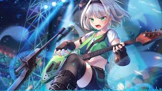 Skillet Set It Off Nightcore [upl. by Ramirol495]