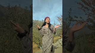 Tunki Arun justa new pahari song 2024 viral dance himachaliculture himachalisong yt 2024 [upl. by Gnouc62]