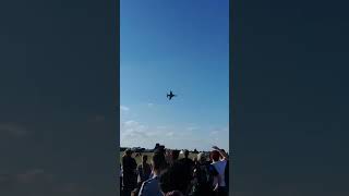 Antidotum Air Show Leszno 2024 [upl. by Ul788]