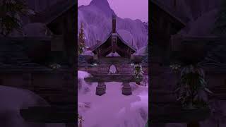 Winterspring worldofwarcraft warcraft mmorpg games cinematic kalimdor winterspring wowmusic [upl. by Coniah]