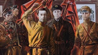 Прощальная комсомольская  Komsomol Farewell Song  Soviet Song [upl. by Margy]