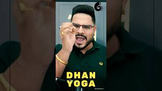 Dhan Yoga Explained When 2nd and 11th House Lords Align for Wealth [upl. by Htezil330]