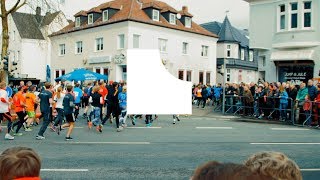 INSZENE 8  Paderborner Osterlauf [upl. by Adnyl230]