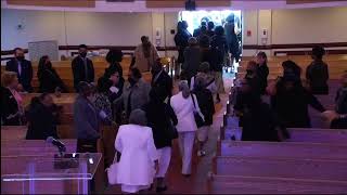 Celebration of Life for Sister Debra Cox [upl. by Khalil267]