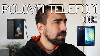 Polovni Telefoni Za 100e [upl. by Luhar352]