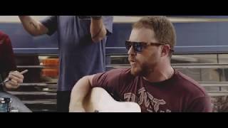 Cody Johnson  Fenceposts Acoustic Live Performance [upl. by Hsirahc]