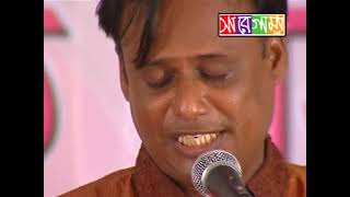 Momtaz Shah Alam Sarkar Shoriyoter Aain Marfoter Shadhon Pala Gaan Video Gaan KHONDO 5 [upl. by Abelard]