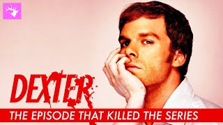 Dexter New Blood Episode 9 Breakdown  Recap amp Review [upl. by Yruoc685]