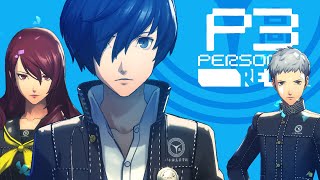 Persona 3 Reload  Gameplay 926  927 [upl. by Dovev]