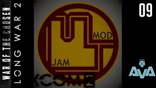 More Mod Jam  LWOTC Legend  09 [upl. by Foah]