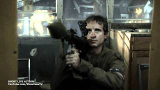 Homefront  GDC 2011 Short Live Action Trailer 2011  HD [upl. by Enoek]