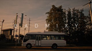 Badmixy  ถ้าไม่มีฉัน Lost  Official MV [upl. by Cianca]