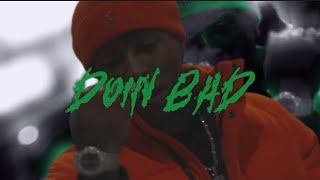 NBA Youngboy  Doin Bad Official Music Video [upl. by Spencer]