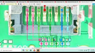 JioF120b MEMORY Card Not Working All Solution Via Borneo Schematic Diagrammobile2serviceShorts [upl. by Aztilem]