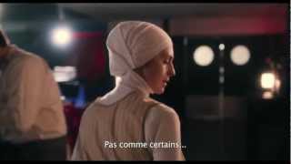 DJECA BandeAnnonce Sortie le 20Mars 2013 [upl. by Wershba]