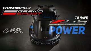 650 Horsepower Supercharger Package Turn your LT1 into LT4 Power Stingray C7 Corvette Grand Sport [upl. by Zandra]