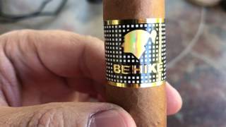 Cohiba Behike Real VS Counterfeit [upl. by Gaven]