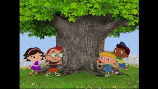 Little Einsteins Theme Song US [upl. by Greenwell]