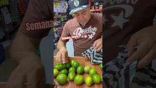 Cuantos limones son 👀🤔 bodega humor humorrd semanarecord comedia rd limon comedyfilms [upl. by Johnstone342]