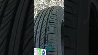 18565R15 GT champiro ecotec gtradial tyre tyres banmobil wheels ertiga avanzaveloz avanza [upl. by Highams896]