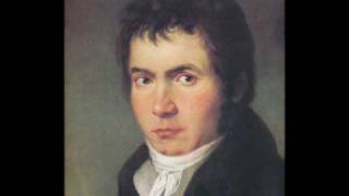 Beethoven 3rd Symphony 55 4th movement Bernstein [upl. by Orfinger]