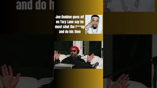 Joe Budden going off on Tory Lane [upl. by Nylehtak]