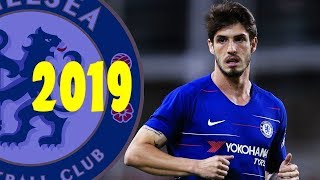 Lucas Piazon Rediscover Skills 2019 [upl. by Rella620]