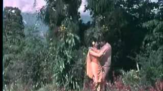 Hey Neele Gagan Ke Tale  Hamraaz 1967  Mahendra Kapoor [upl. by Eeldarb]