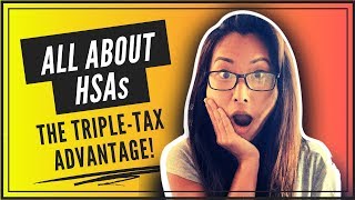 HSA Explained THE ULTIMATE TAX LOOPHOLE [upl. by Led]