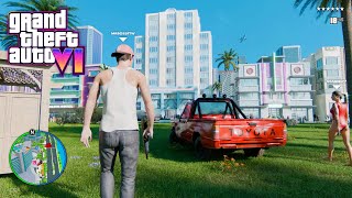 Rockstar Games Just Solved The BIGGEST Problem With GTA 6 Multiplayer [upl. by Manard]