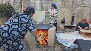 EKMEK OCAKLIĞI NASIL YAPILIR  EKMEK TANDIRI NASIL YAPILIR [upl. by Eseenaj607]