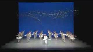 George Balanchines Jewels Opus Arte [upl. by Oicnecserc]