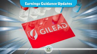 Wolfspeed CoreCivic and Gilead Sciences Revise Earnings Guidance What Investors Need to Know [upl. by Nomzed]